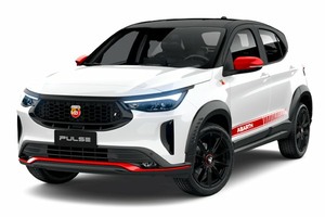 Подбор шин на Fiat Pulse Abarth 2024