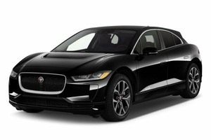 Подбор шин на Jaguar I-Pace 2024