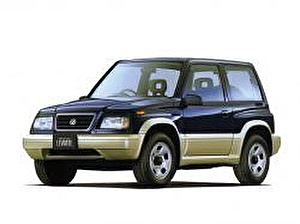 Подбор шин на Mazda Proceed Levante 1995