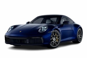 Подбор шин на Porsche 911 2023