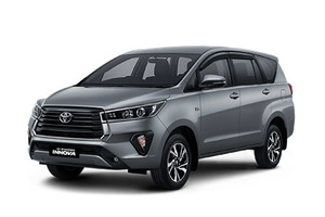 Подбор шин на Toyota Kijang Innova 2022