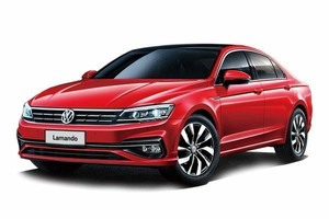 Подбор шин на Volkswagen Lamando 2023