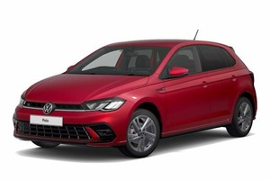 Подбор шин на Volkswagen Polo 2024