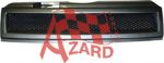 Тюнинг решетка радиатора AZARD Линии ВАЗ 2110-2112