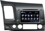 FlyAudio 80017B02 Honda Civic 2009