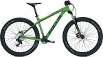 Велосипед FOCUS BOLD PRO 2017 GREEN MATT (US:M)