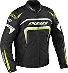 Ixon 100101025-1080-XL EAGER куртка текстиль. Муж XL BLACK/WHITE/BRIGHT