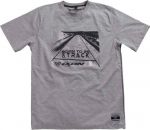 Ixon 104101004-4031-XL SWITCH футболка Муж GREY