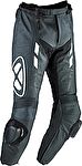 Ixon 200201001-1015-XL ADDICT PANT брюки Муж кож. XL BLACK/WHITE