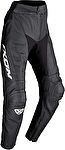 Ixon 200201003-1015-M FUELLER PANT брюки Муж кож. M BLACK/WHITE
