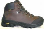 Ботинки для треккинга (высокие) LYTOS Hiker Pro 7 brown (EUR:46)
