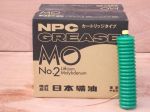 NPC MO2-420 Смазка минеральная литиевая молибденовая Grease MО №2 (420мл)