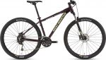 Велосипед ROCKY MOUNTAIN FUSION 930 C1 2017 (US:L)
