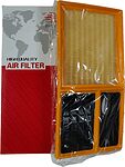 Фильтр воздушный ZYC Filter ZYC12286-1