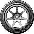 Bridgestone Potenza S001 245/40 R19 98Y XL