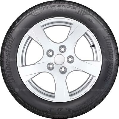 Bridgestone Turanza T005 215/45 R17 87W 