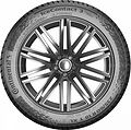 Continental ContiIceContact 3 205/55 R16 91T RF