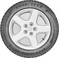 Goodyear UltraGrip Ice Arctic Goodyear UltraGrip Ice Arctic