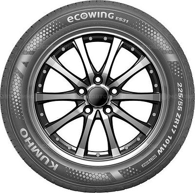 Kumho Ecowing ES31 185/60 R14 82T 
