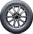 Kumho KH27 Ecowing ES01 235/55 R17 99H