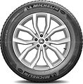 Michelin Latitude Alpin 2 235/55 R19 101H (AO)