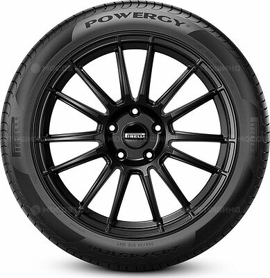 Pirelli Powergy 245/35 R19 93Y XL