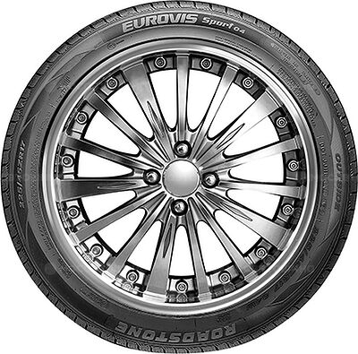 Roadstone Eurovis Sport 04 205/60 R16 96H XL