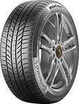 Continental ContiWinterContact TS 870 P 255/50 R19 103T 