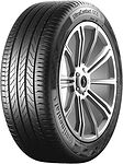 Continental UltraContact 225/60 R18 100V 