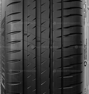 Michelin Pilot Sport PS4 245/45 R20 103Y XL