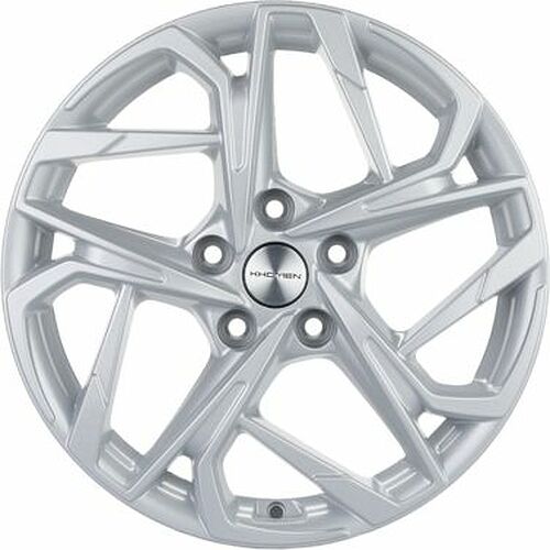 Khomen Wheels KHW1716 (Audi A4)