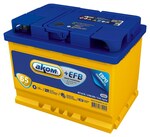 AKOM +EFB 65 А/ч обратная (242x175x190) AKOM +EFB 65 А/ч обратная (242x175x190)