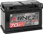 Arnezi AGM Start-Stop E4060700 70 А/ч 760 А (EN), обратная полярность, 278×175×190 мм, L3 Arnezi AGM Start-Stop E4060700 70 А/ч 760 А (EN), обратная полярность, 278×175×190 мм, L3