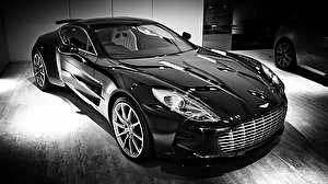 Подбор шин на Aston Martin ONE 77 2014