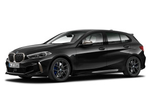 Подбор шин на BMW 1 Series 2024