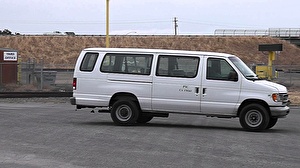Подбор шин на Ford Club Wagon 1998