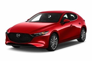 Подбор шин на Mazda Mazda3 2024