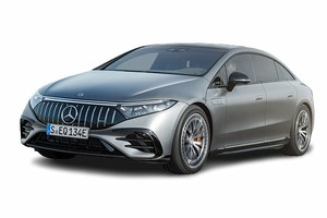 Подбор шин на Mercedes EQS AMG 2023