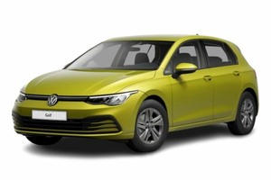 Подбор шин на Volkswagen Golf 2023