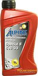 Alpine Special F