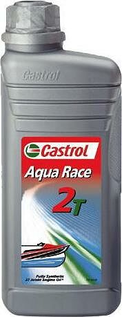 Castrol Aqua Race