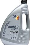 Q8 Formula Special G Long Life