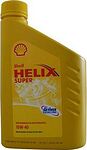 Shell Helix Super