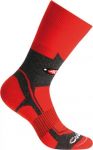 Носки ACCAPI SOCKS TREKKING ULTRALIGHT red (красный) (EUR:37-39 (I))
