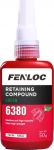 Fenloc 6380 Анаэробный цилиндрический фиксирующий герметик
