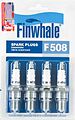 Finwhale Свечи FINWHALE (F 508) ВАЗ 01-099 (4шт.) (F508)