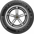 Continental ContiIceContact XTRM 215/55 R17 98T