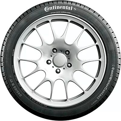 Continental ContiWinterContact TS 830P 215/60 R17 96H