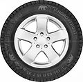 Gislaved Nord Frost 200 SUV 235/60 R18 107T XL