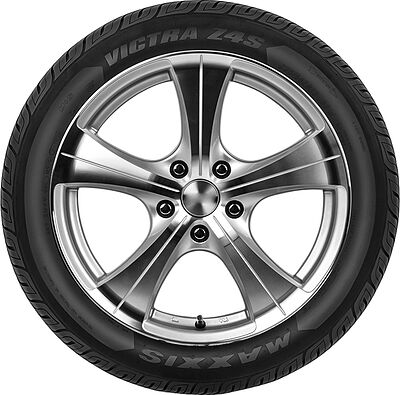 Maxxis MA-Z4S Victra 235/60 R18 107W 
